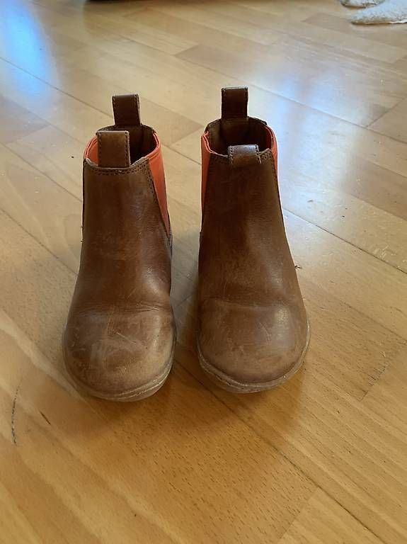 Schuhe für Jungen: Camper Chelsea Boot Gr 26 – Gebraucht aus Eschenbach von cla_d96r 4