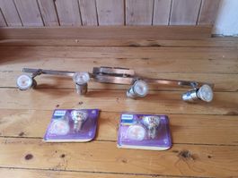 Deckenlampe