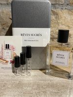 Pro Fragrantia - Rêves Sucrés, 2ml Abfüllung