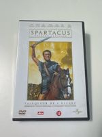 Spartacus –  Kubrick / Douglas – 2-DVD Special Edition NEU 