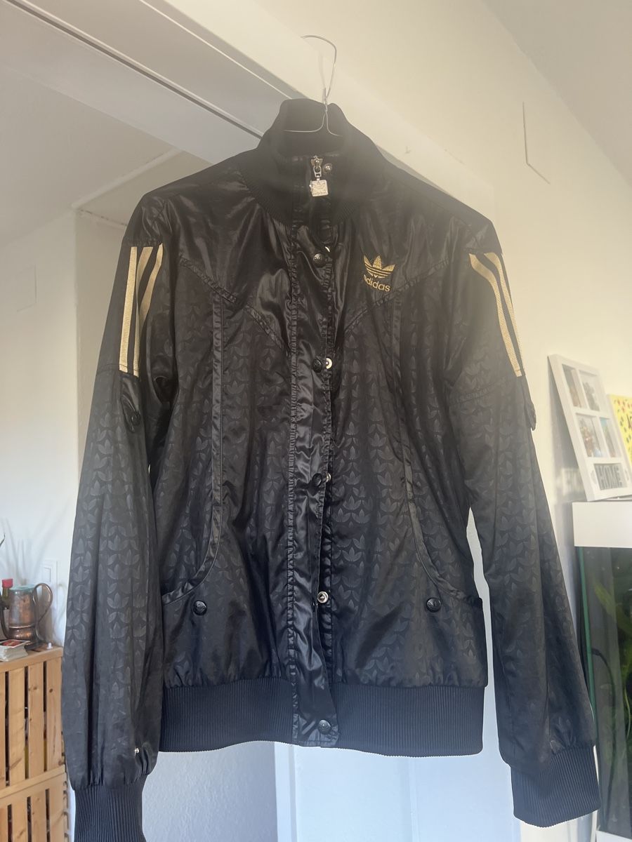 Adidas Giacche: Schöne Adidas Übergangsjacke – Nuovo (secondo la descrizione) da Lindau venduto da Caemi77
