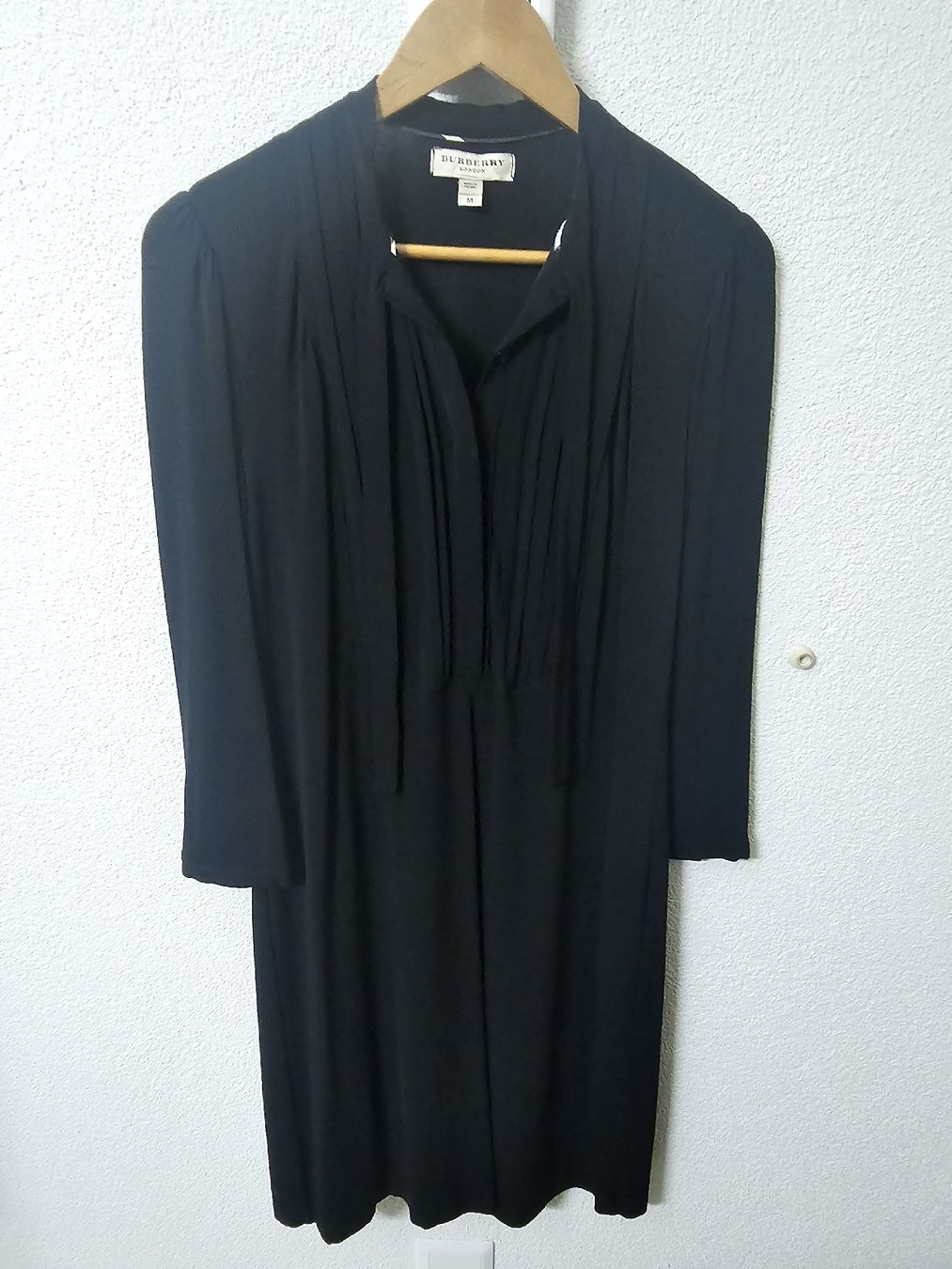 Burberry Vestiti: Burberry Kleid – Usato da Rotkreuz venduto da canyon05