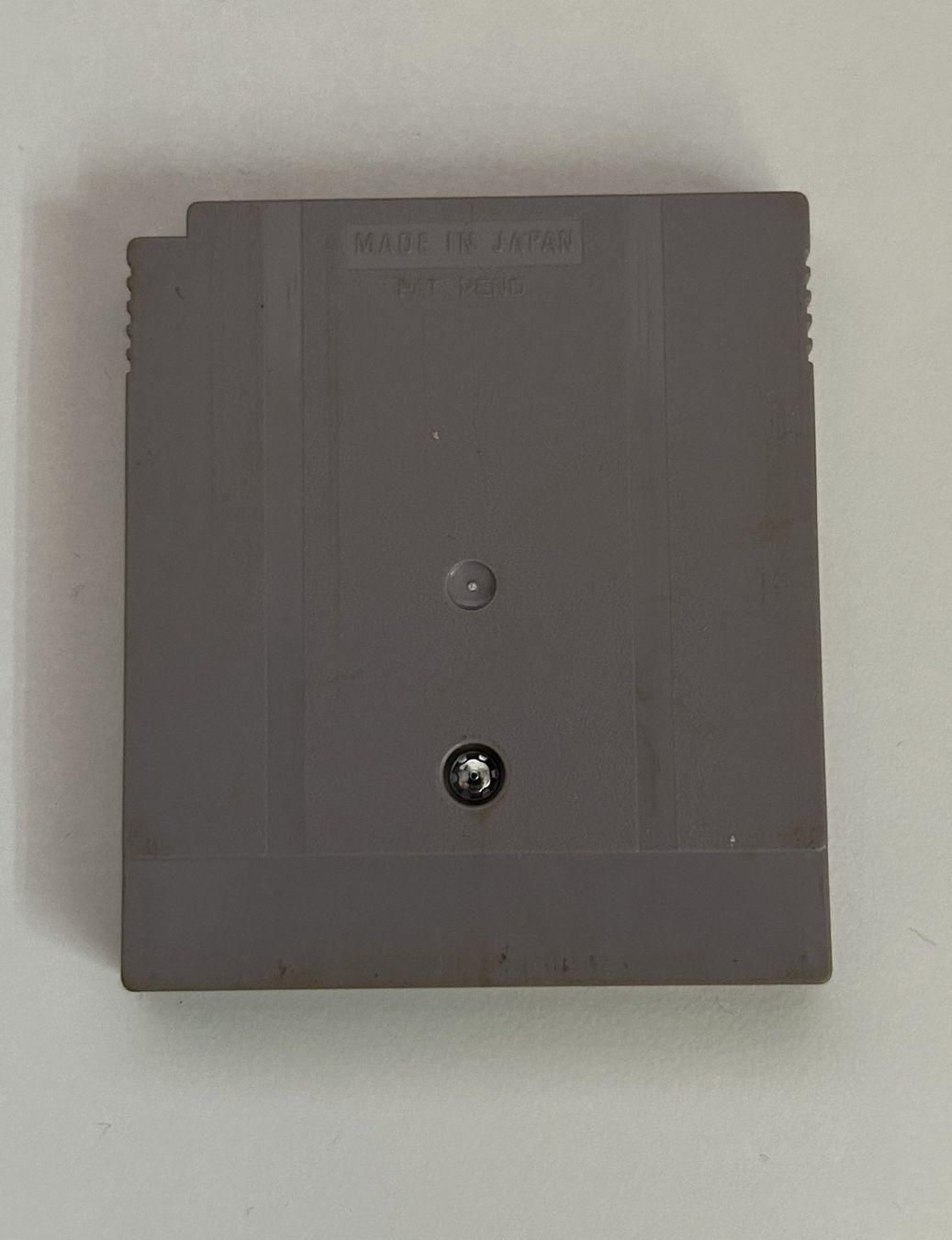 Spiele: Double Dragon GameBoy – Gebraucht aus Liebefeld von car_69zq 1