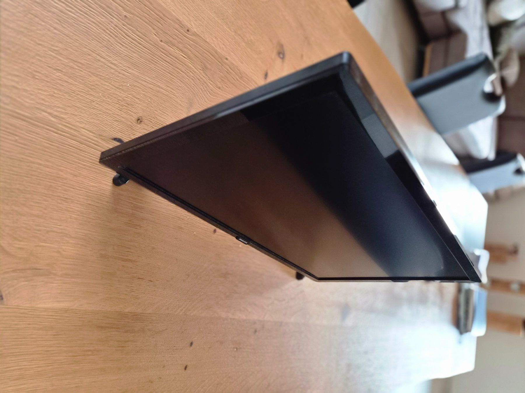 Philips Appareils TV: Fernseher Phillips 22 Zoll – D'occasion à Nottwil par TB28 3
