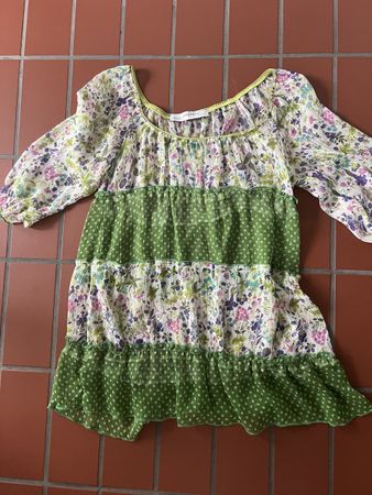 Zara Basic, Bluse Gr. XS/S