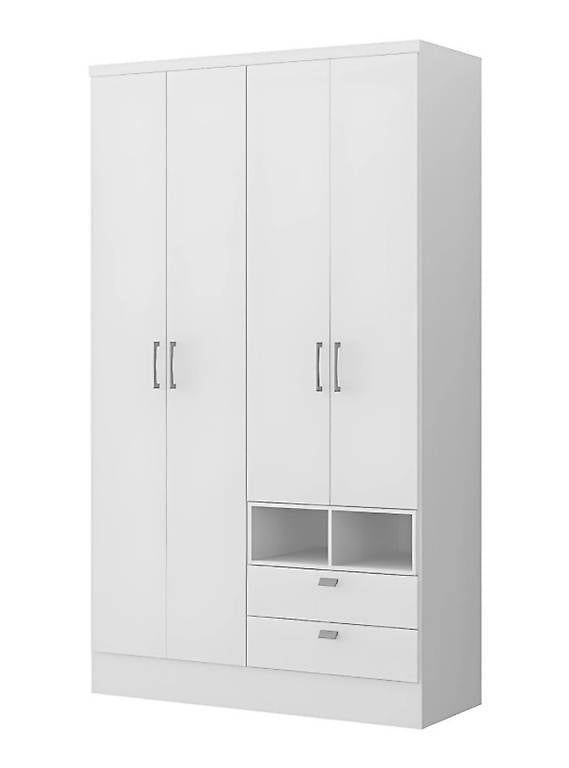 Armadi: Kleiderschrank – Usato da Bern venduto da Katja_We 2