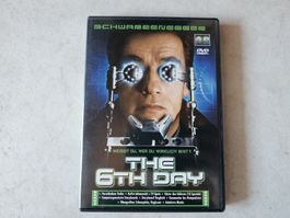 The 6th Day  /  (Arnold Schwarzenegger)