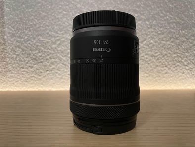 Canon Fotocamera: EOS RP Kit 24-100mm, 26.20 Mpx, Full frame – Nuovo (secondo la descrizione) da Obfelden venduto da  5