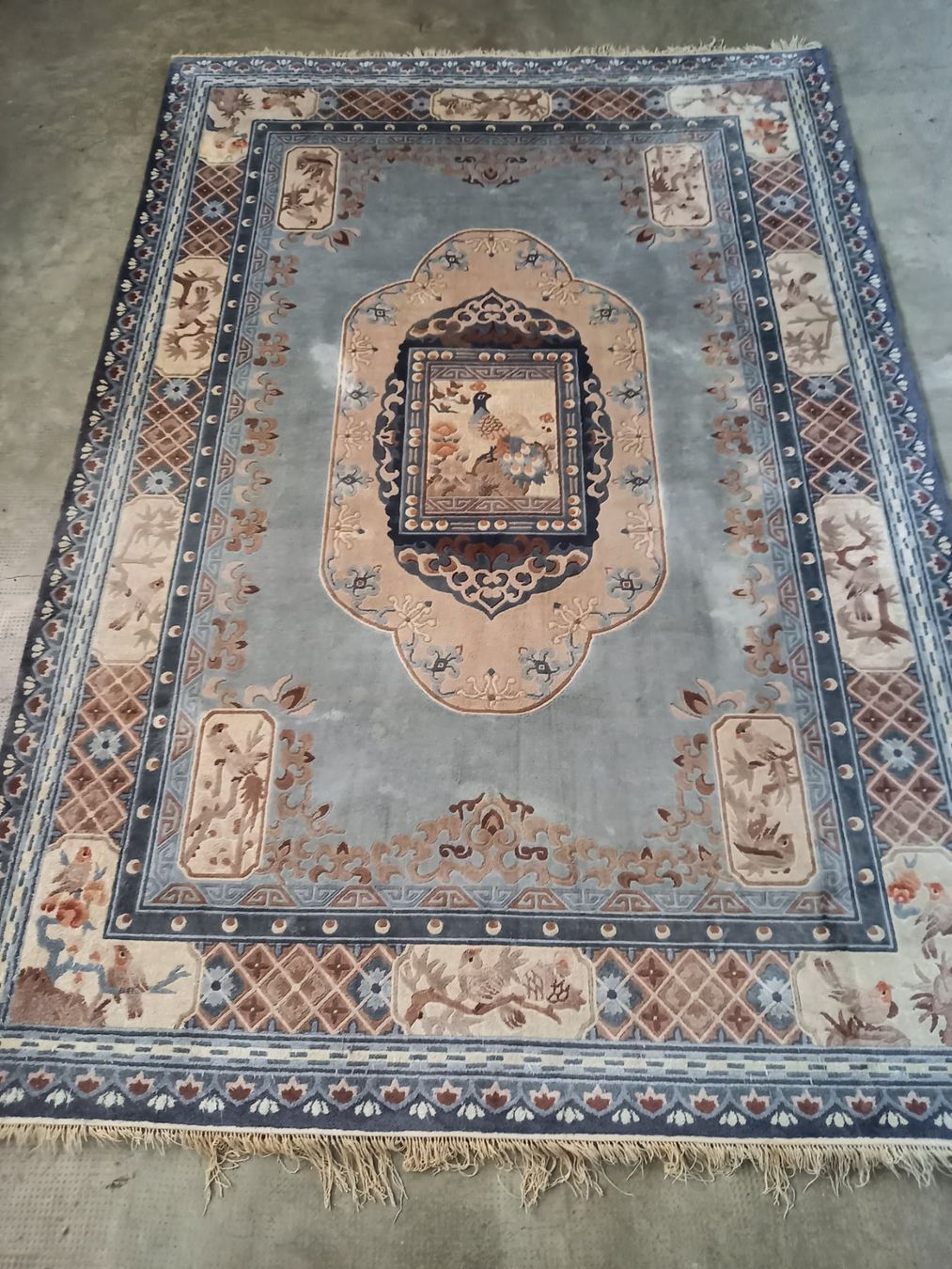 Tappeti: Tapis – Usato da Epagny venduto da sig_fj9g