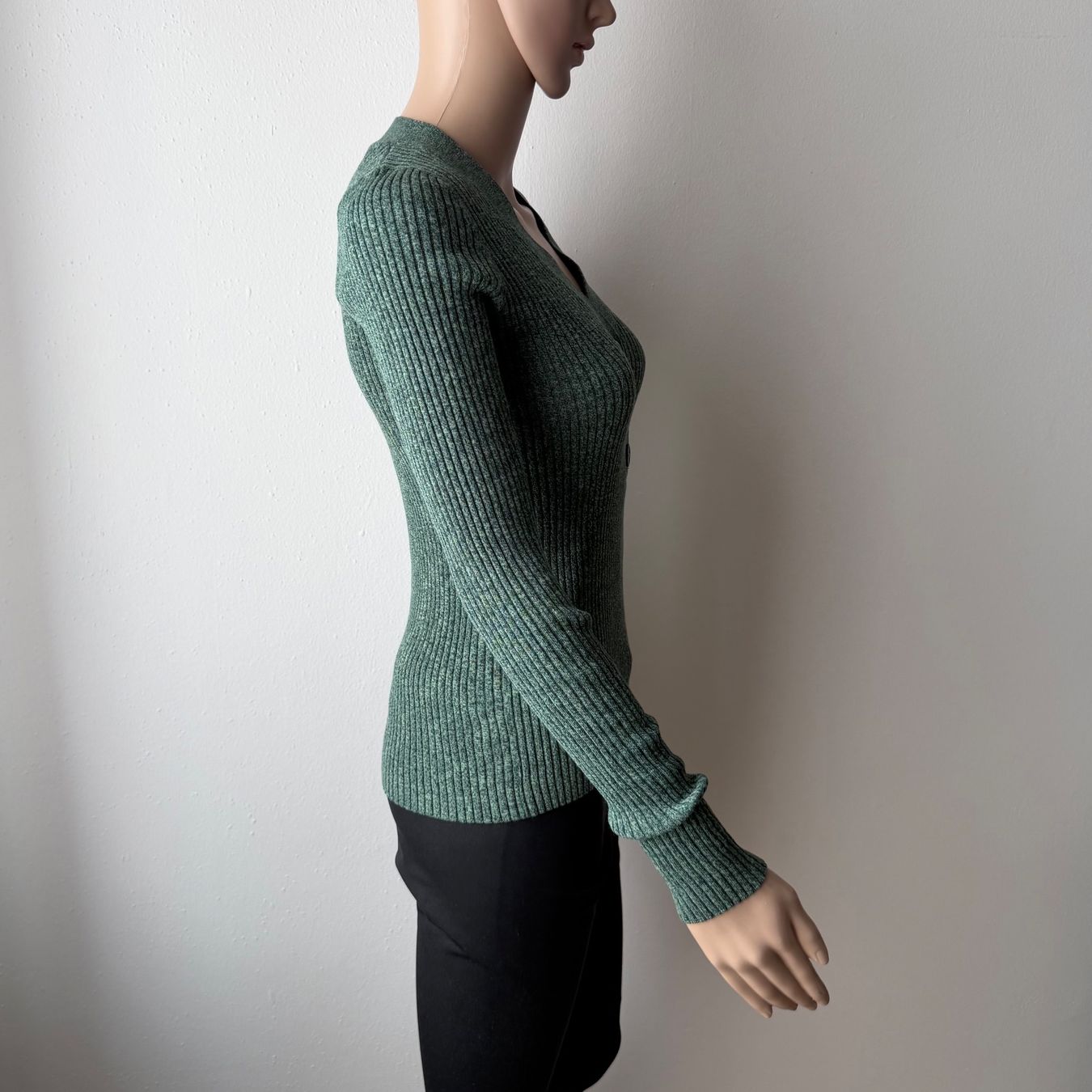 Vanessa Bruno Pullover & Sweatshirts: neuer VANESSA BRUNO Pullover 💚 – Neu und originalverpackt aus Zürich von ClosetQueen 5
