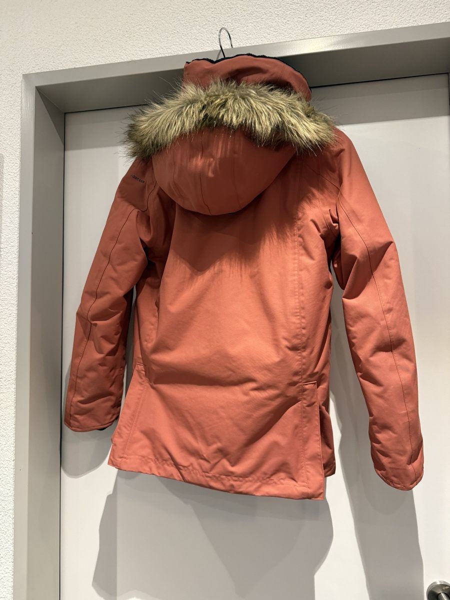 Decathlon Giacche & Cappotti: Winter Reitjacke – Usato da Balsthal venduto da bibop11 1