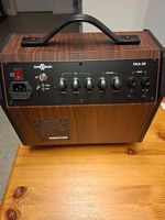 Verstärker Gear4music 25 Watt