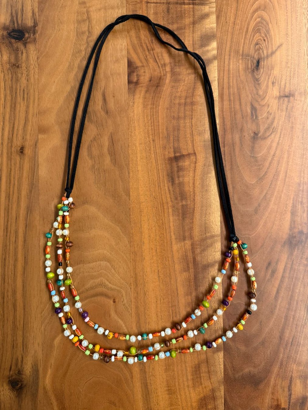 Catenine: Boho Kette – Nuovo (secondo la descrizione) da Rheinfelden venduto da Brise8