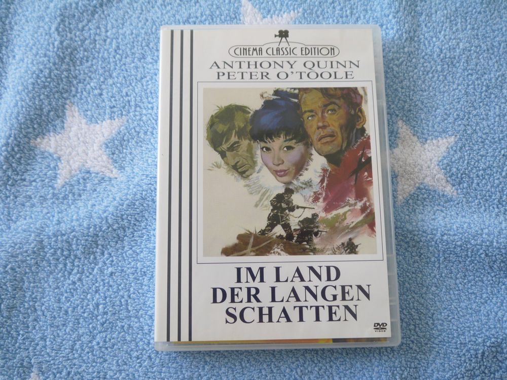 IM LAND DER LANGEN SCHATENselten Kaufen auf Ricardo