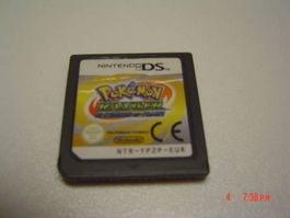 Pokémon Ranger Sombres de Almia - DS Nintendo Español