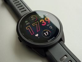 Garmin Forerunner 165