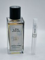 5 ml LAST CALL TO IBIZA LEN FRAGRANCE EXTRAIT ABFÜLLUNG