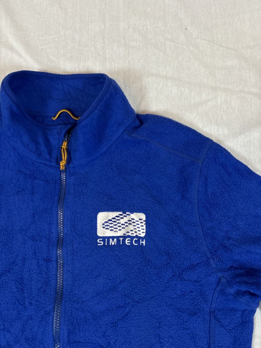 Giacche: L.L.Bean Fleece Jacke – Nuovo (secondo la descrizione) da Lindau venduto da KT_Vintage 3