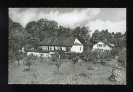 Zufikon, Kapelle, Kapuzinerhospitz