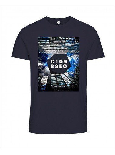 Jack & Jones T-shirts: T-Shirt - Jack & Jones – Neuf avec emballage d'origine à Meyrin par DAN.CAT