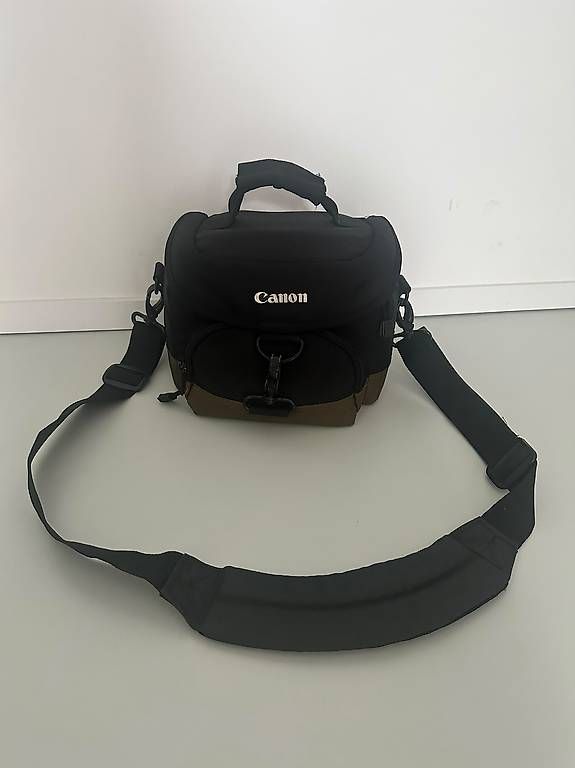 Kamera: Macchina fotografica Canon EOS 600D – Gebraucht aus Locarno von Pasky98 4