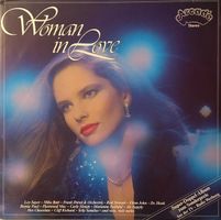 Woman in Love (2 LPs)