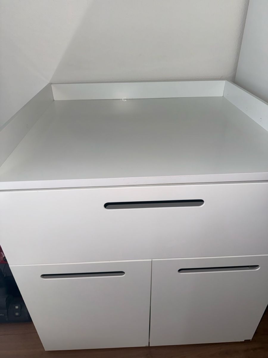 Tables à langer & accessoires: Wickelkommode  – D'occasion à Bern par dar_bg6r