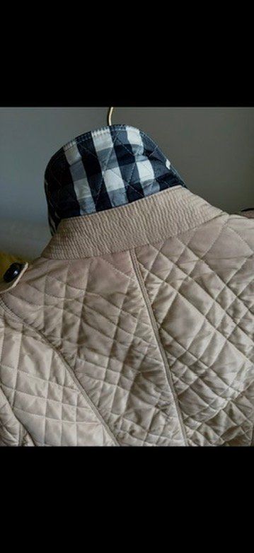 Burberry Giacche: Burberry London Steppjacke – Usato da Etoy venduto da Airesun 6
