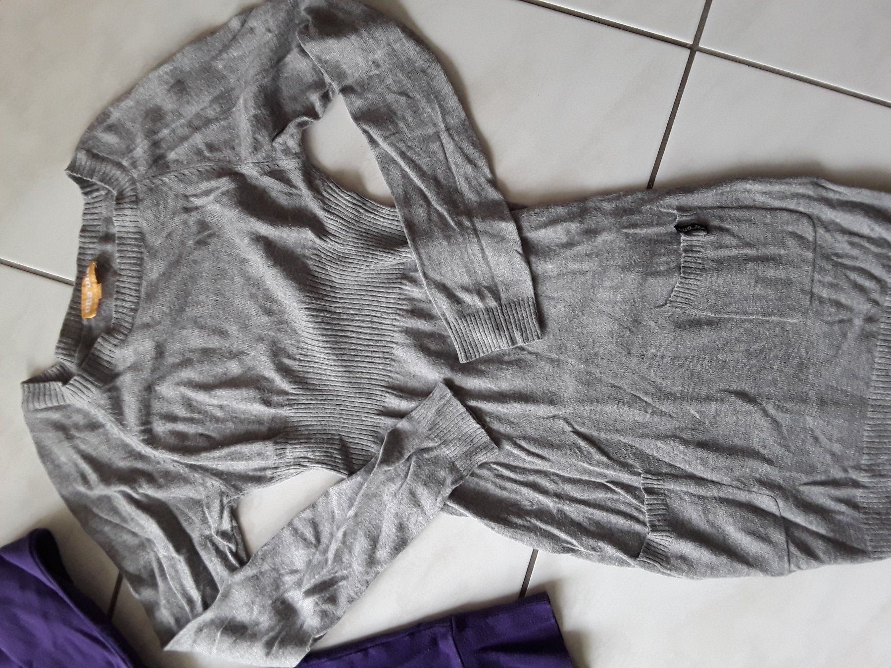 Lotti & Set di vestiti: Kleiderset Pullover /Jäckli XS – Usato da Heimberg venduto da Samprof 5