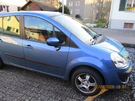 RENAULT MODUS 1.5 DCI AUTOMAT