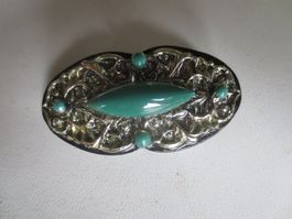 Brosche antik