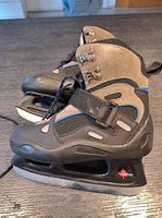 Schlittschuhe Ontario Gr. 37