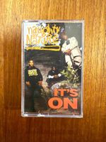 Naughty By Nature - It’s On / US 1993 MC
