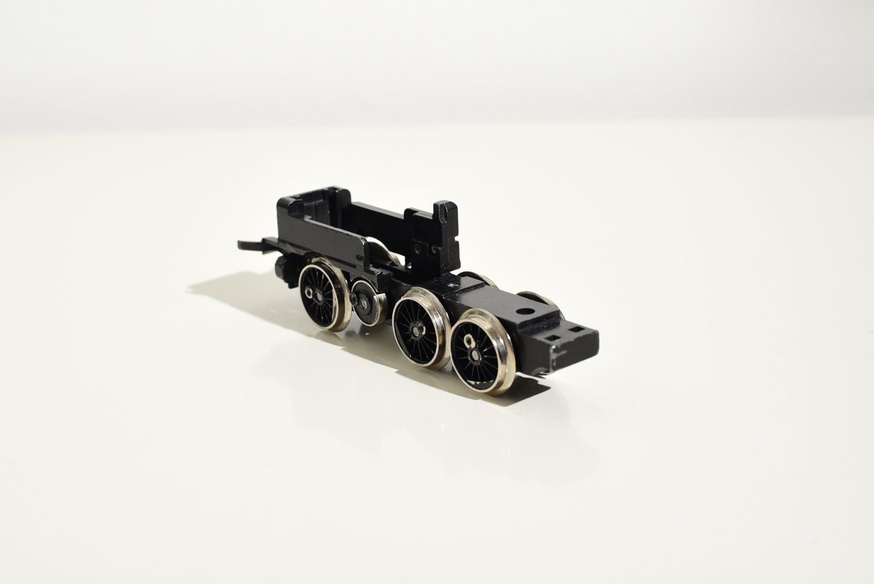Märklin Modellini di ferrovie: Märklin 8356 Krokodil Drehgestell – Usato da Rheinfelden venduto da Burrima 1