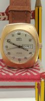 montre Maty Besançon automatique