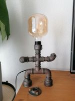 Industrial Lampe