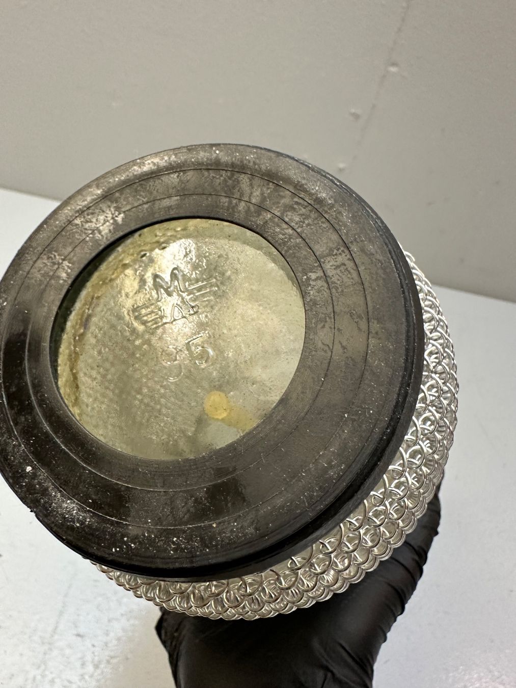 Bottiglie: VINTAGE SODASIPHON AB 1.- !!! – Usato da Zürich venduto da NIKI777 3