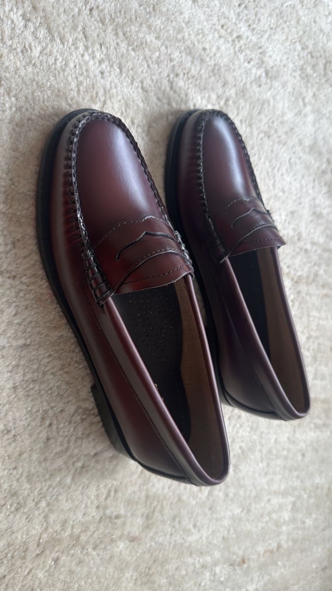 G.H.Bass Scarpe da uomo: Loafers G.H. Bass – Nuovo e nell'imballaggio originale da Zürich venduto da stu_g8dx 4