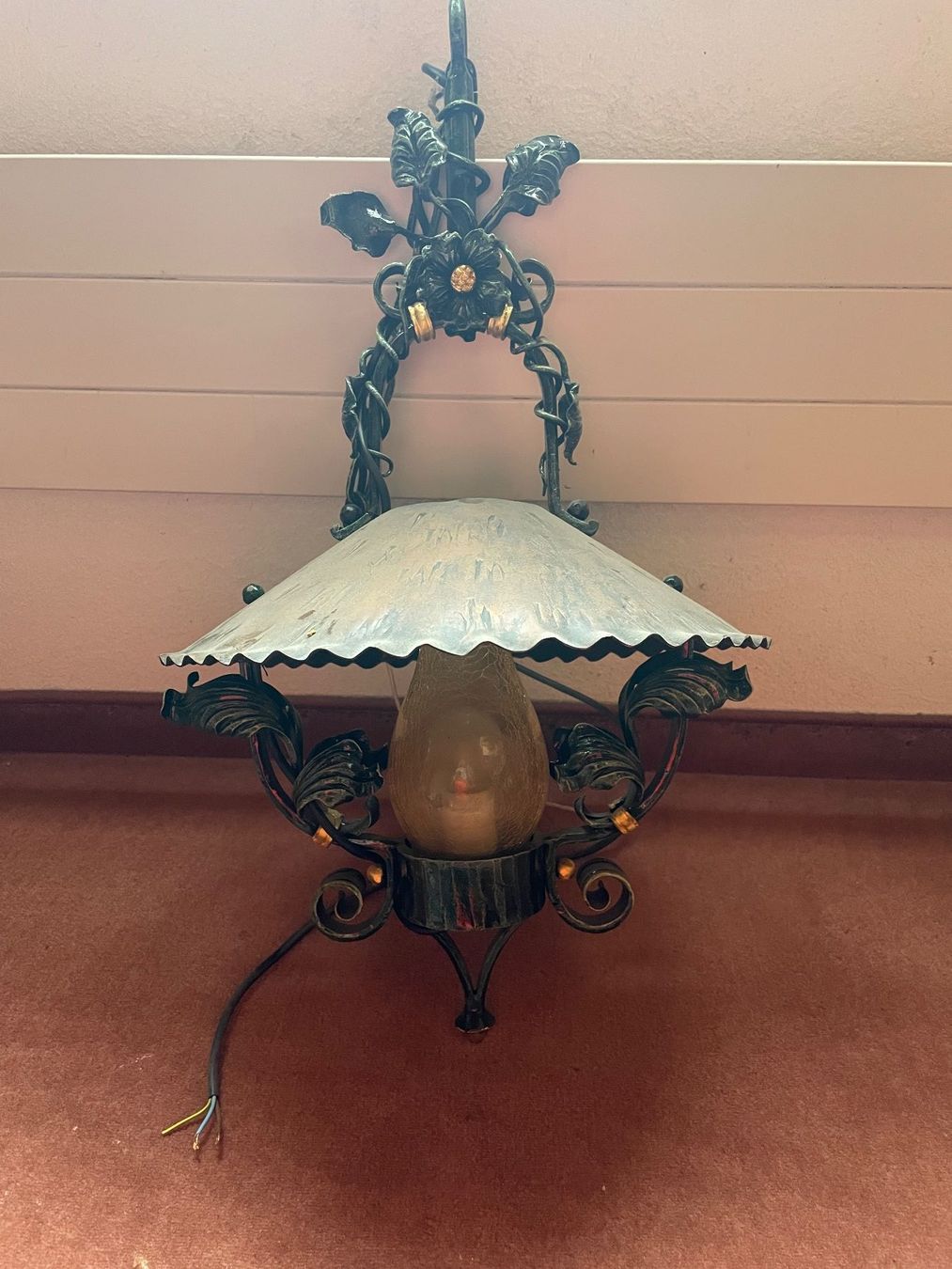 Lampadari & plafoniere: Deckenlampe – Usato da Brüttisellen venduto da bmo_hyl2