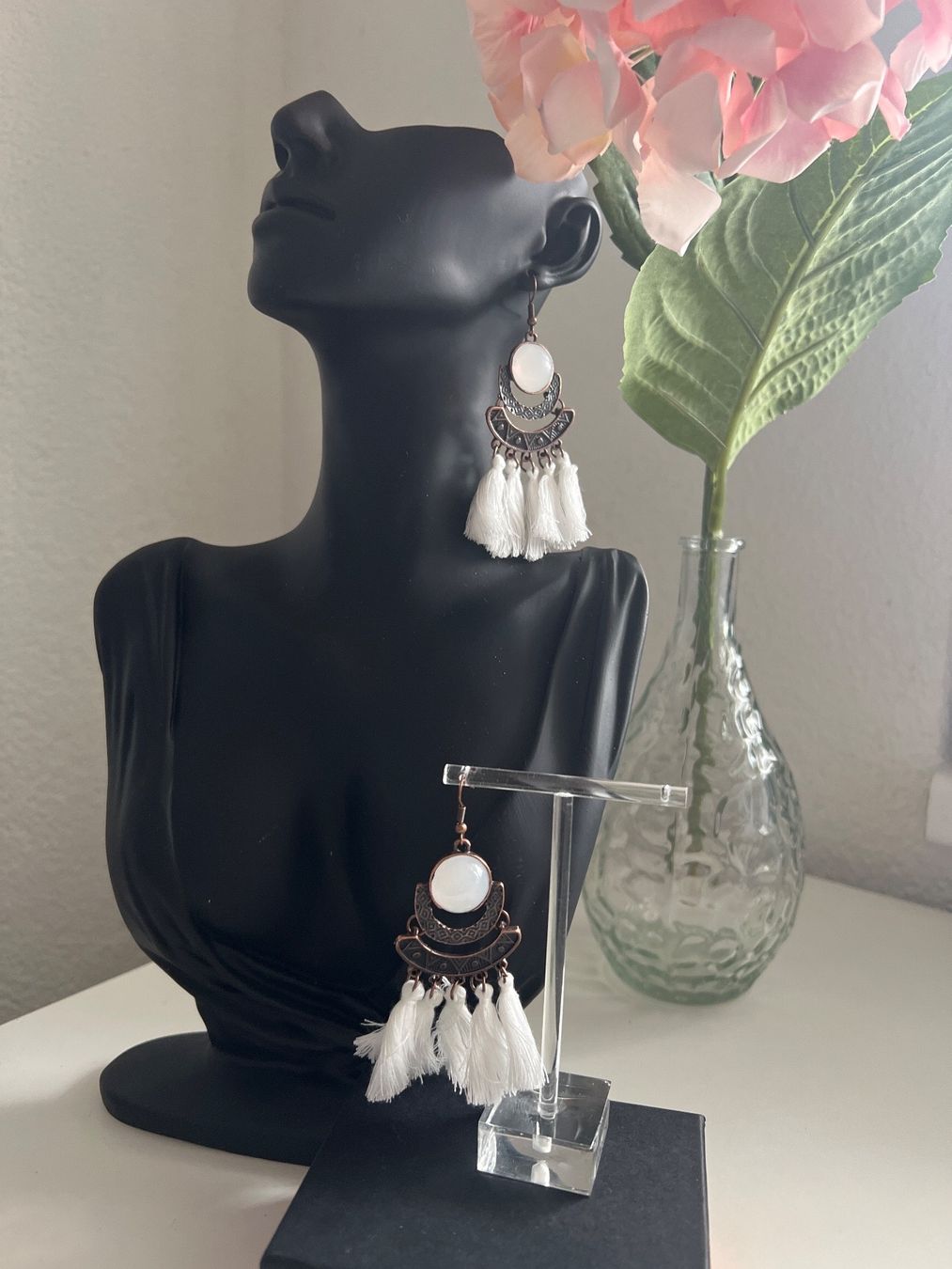 Ohrringe & -stecker: Schöne Ohrringe – Gebraucht aus Seon von Sunny-Schmuck78