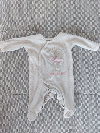 Baby Pyjama
