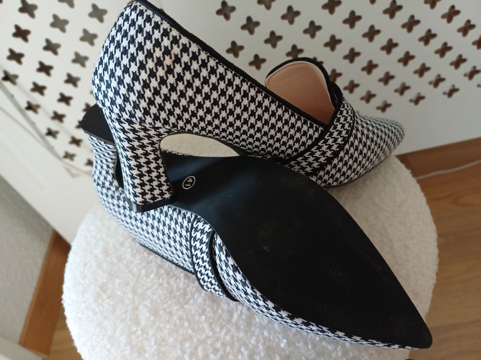 Scarpe da donna: Exkl. Pumps NEU, Gr. 39-40 – Nuovo (secondo la descrizione) da Eschenbach LU venduto da chriesi67 2