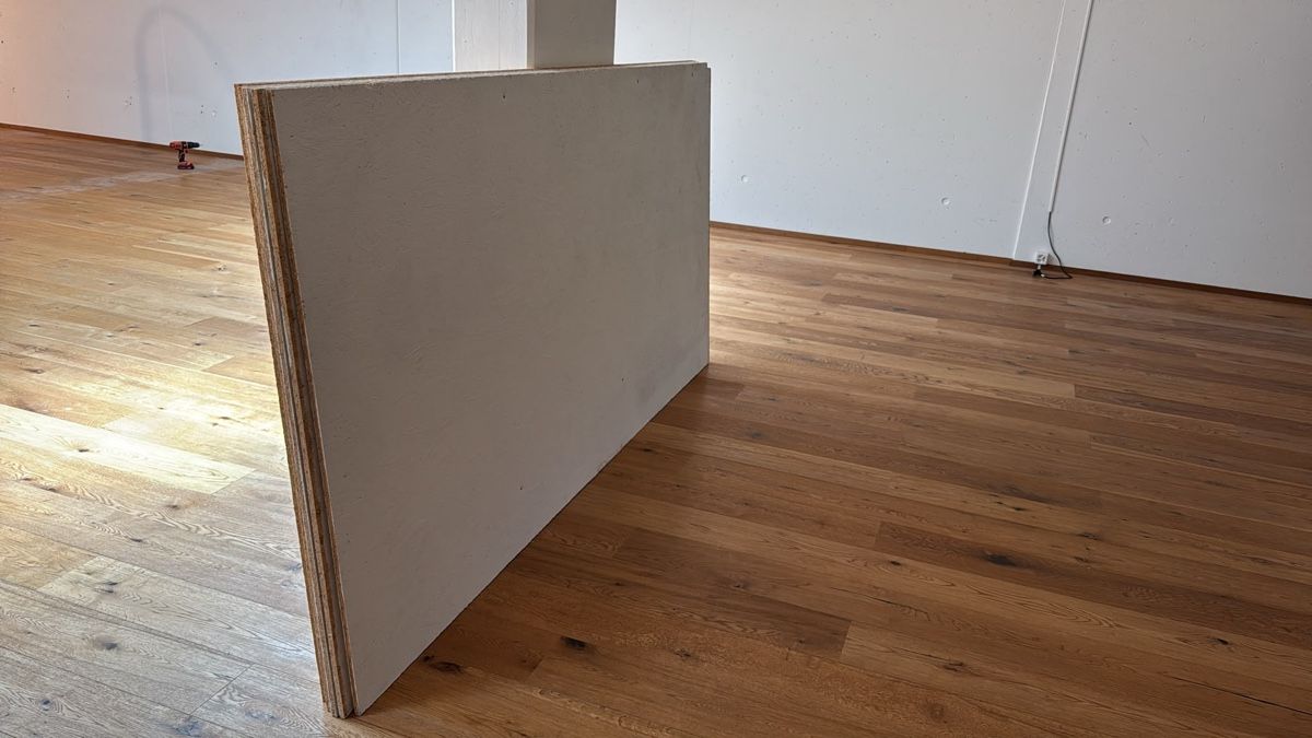 Holzartikel: OSB-Platte Fixmass stumpf Abholung Thalwil – Gebraucht aus zufikon von Jacky.N