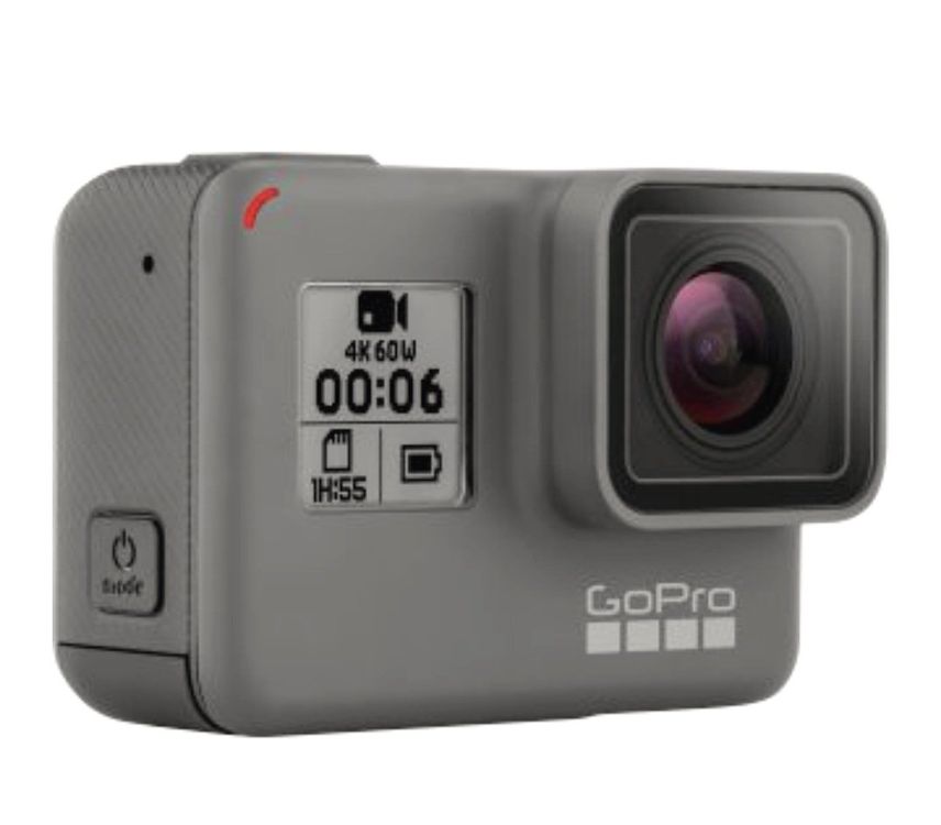 GoPro Hero 6 / wasserdichte ActionCam Kaufen auf Ricardo