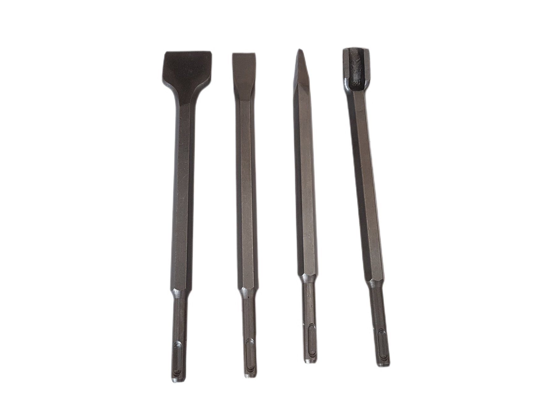 Alle Werkzeuge: Beton Meißel Set SDS+ – Neu und originalverpackt aus Perlen von shelbycobra 2