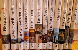 Encyclopédie Vaudoise