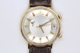 Jaeger LeCoultre Memodate