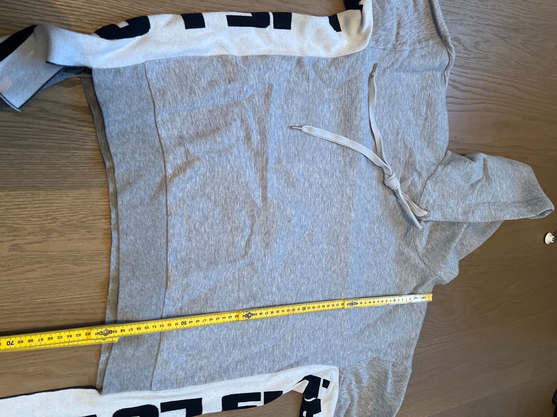 Maglioni & Felpe: Stella McCartney Hooodie, Grösse 36 – Usato da Basel venduto da RausindieNatur 9