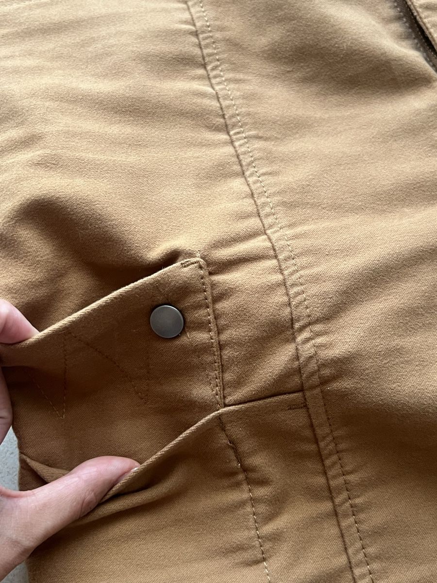 Benetton Pantaloni: Benetton Pantalon EU38 – Usato da Ecublens VD venduto da cel_2vx7 3