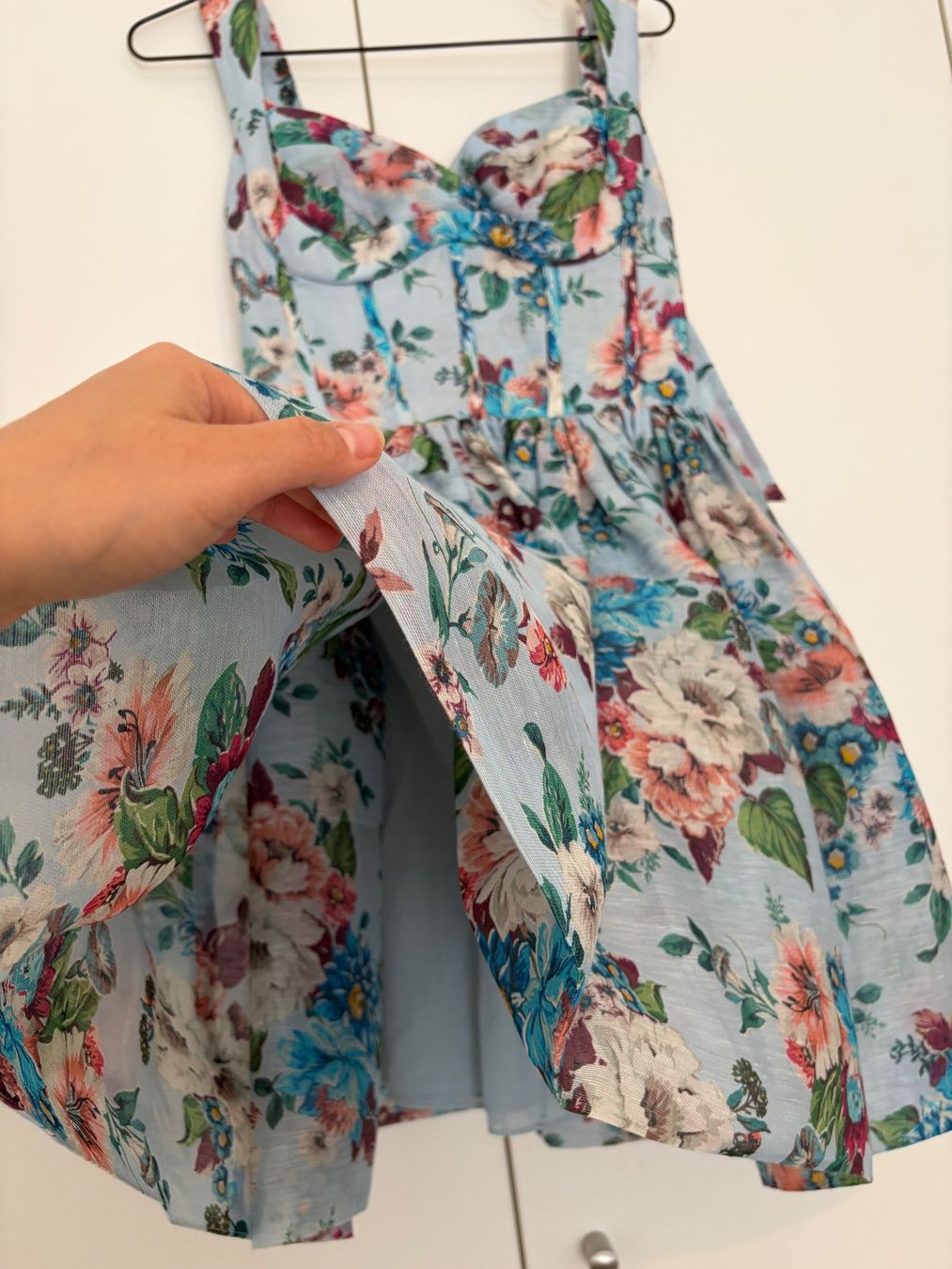 Zimmermann Vestiti: Zimmermann Rare Silk Blend Dress – Usato da St.Josefen venduto da lop_lh8d 6